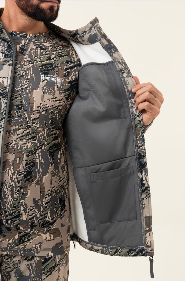Джемпер Remington Polar Dream FIT Figure 56, 58 купить,NaN