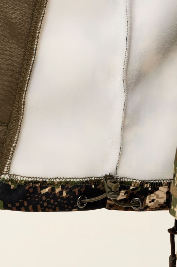 Джемпер Remington Polar Dream FIT South Forest 52, 54 купить,NaN