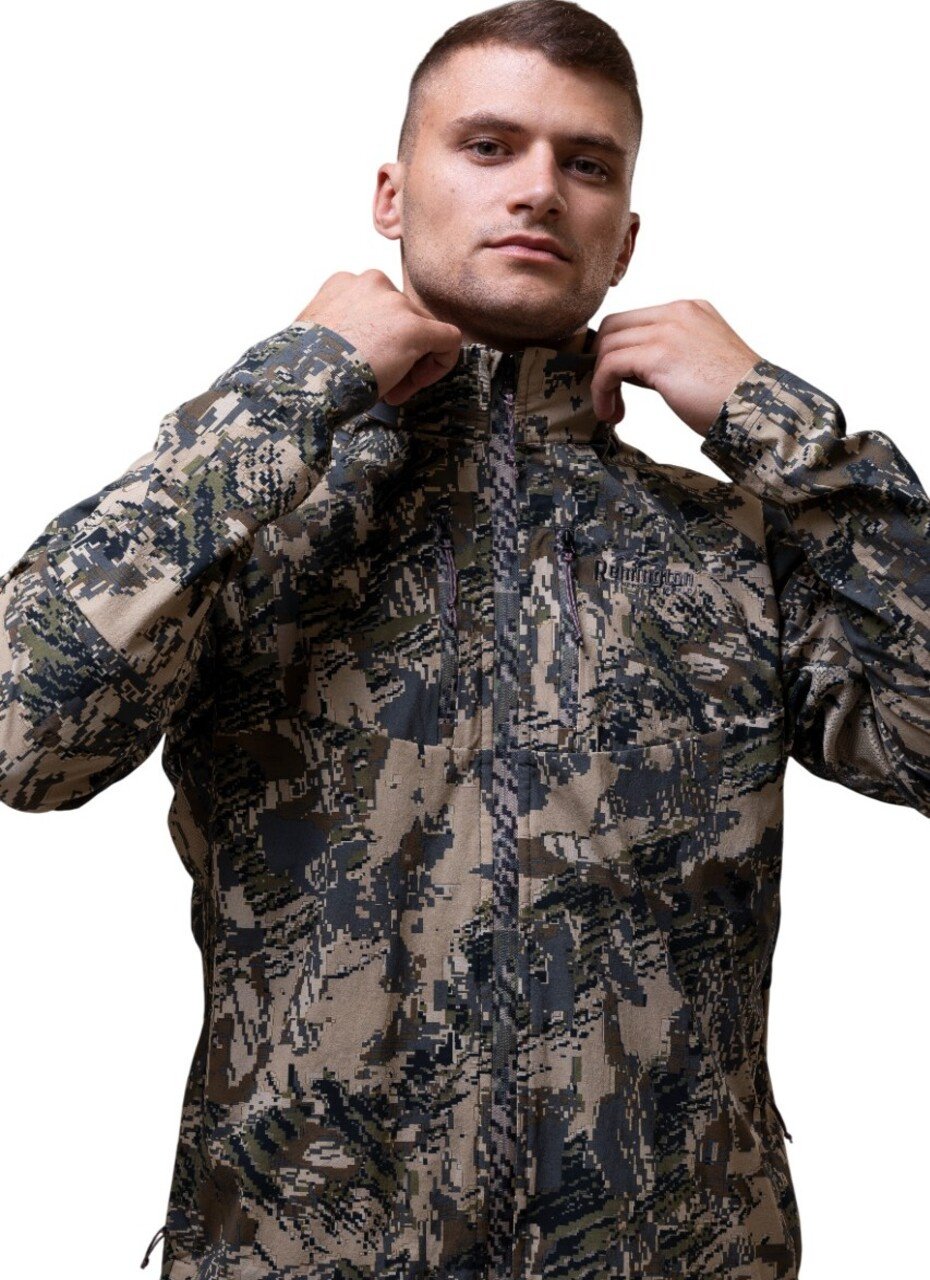 Костюм Remington RM1065-993-4XL Figur XXXXL купить,NaN