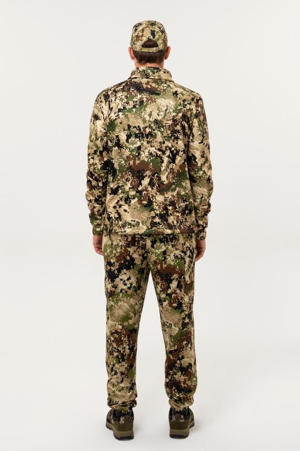 Джемпер Remington Polar Dream FIT South Forest 56, 58 купить,NaN