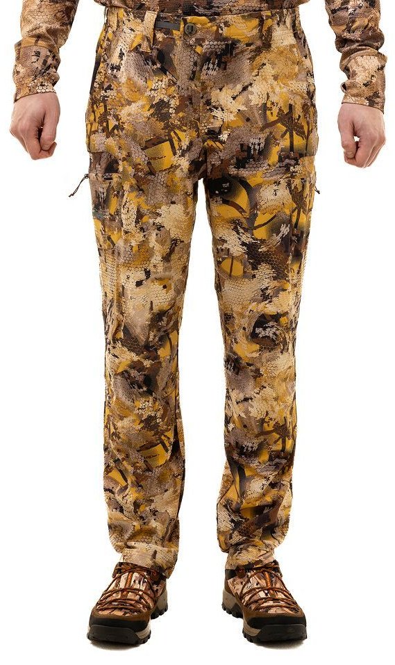 Костюм Remington Hot Summer RM1065-995 Yellow Waterfowl Honeycombs M купить,NaN