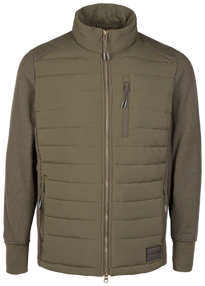 Джемпер Remington Sussex, RM1128-903 Хаки 50, 52 купить,NaN