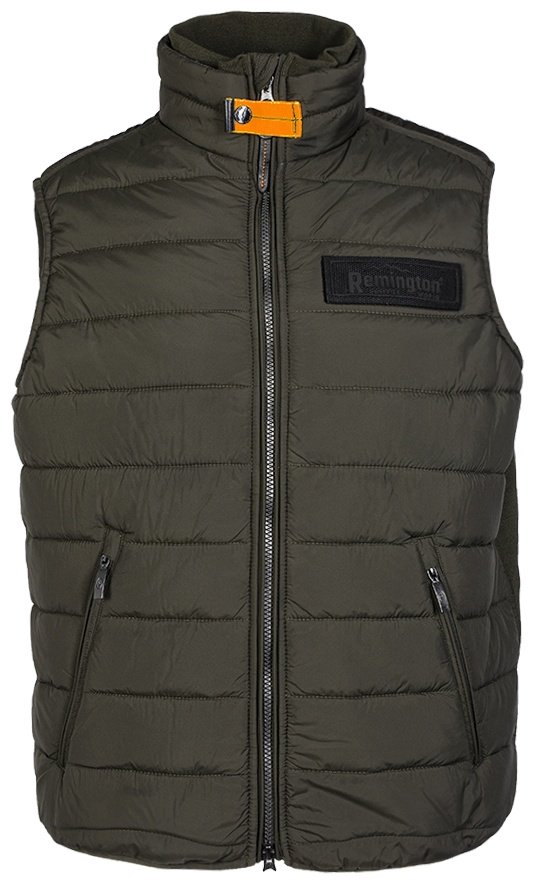 Жилет Remington EQUINOX, RM1408-304 Olive L купить,NaN