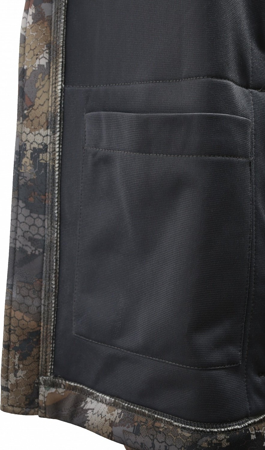 Джемпер Remington RM1107-991-4XL камуфляж XXXXL купить,NaN