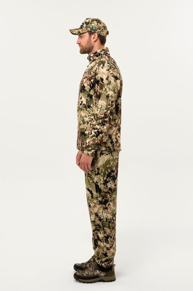 Джемпер Remington Polar Dream FIT South Forest 50, 52 купить,NaN