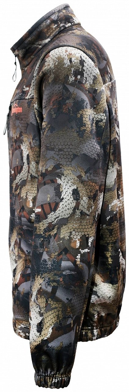 Remington джемпер Polar Dream Timber RM 1107-991 176-190 камуфляж XL купить,NaN