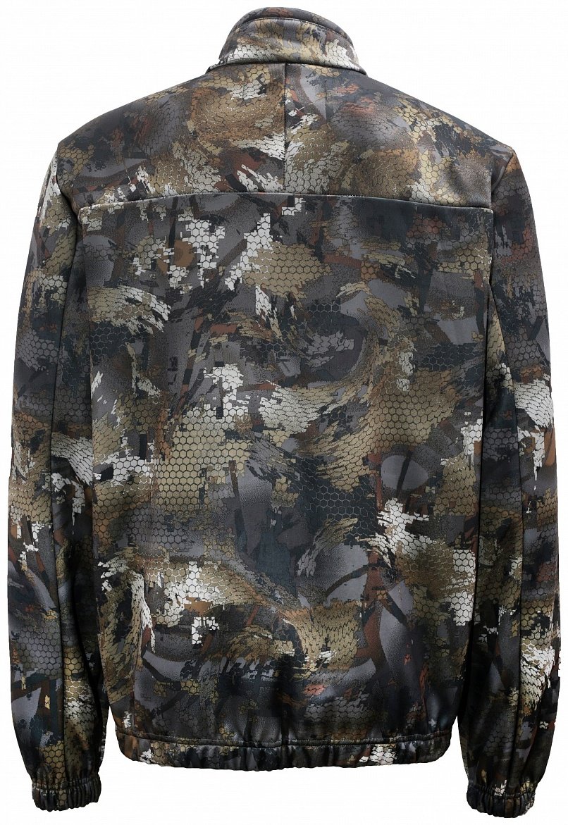 Remington джемпер Polar Dream Timber RM 1107-991 180-196 камуфляж XXXL купить,NaN