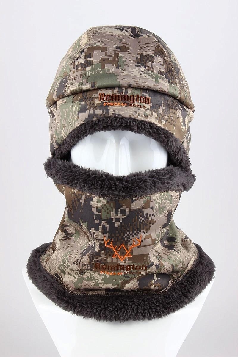 Головной убор Remington RM1510-997 Green Forest S, M купить,NaN