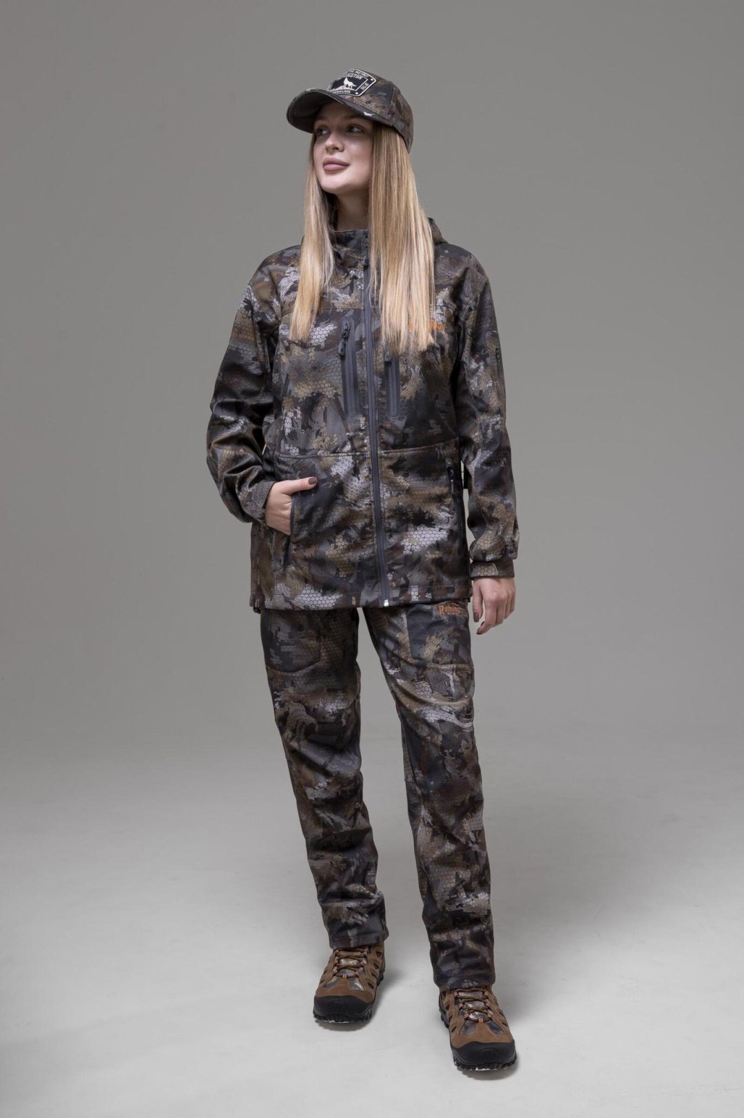 Костюм Remington Костюм Forest Hunter Woman Тimber Тimber S купить,NaN