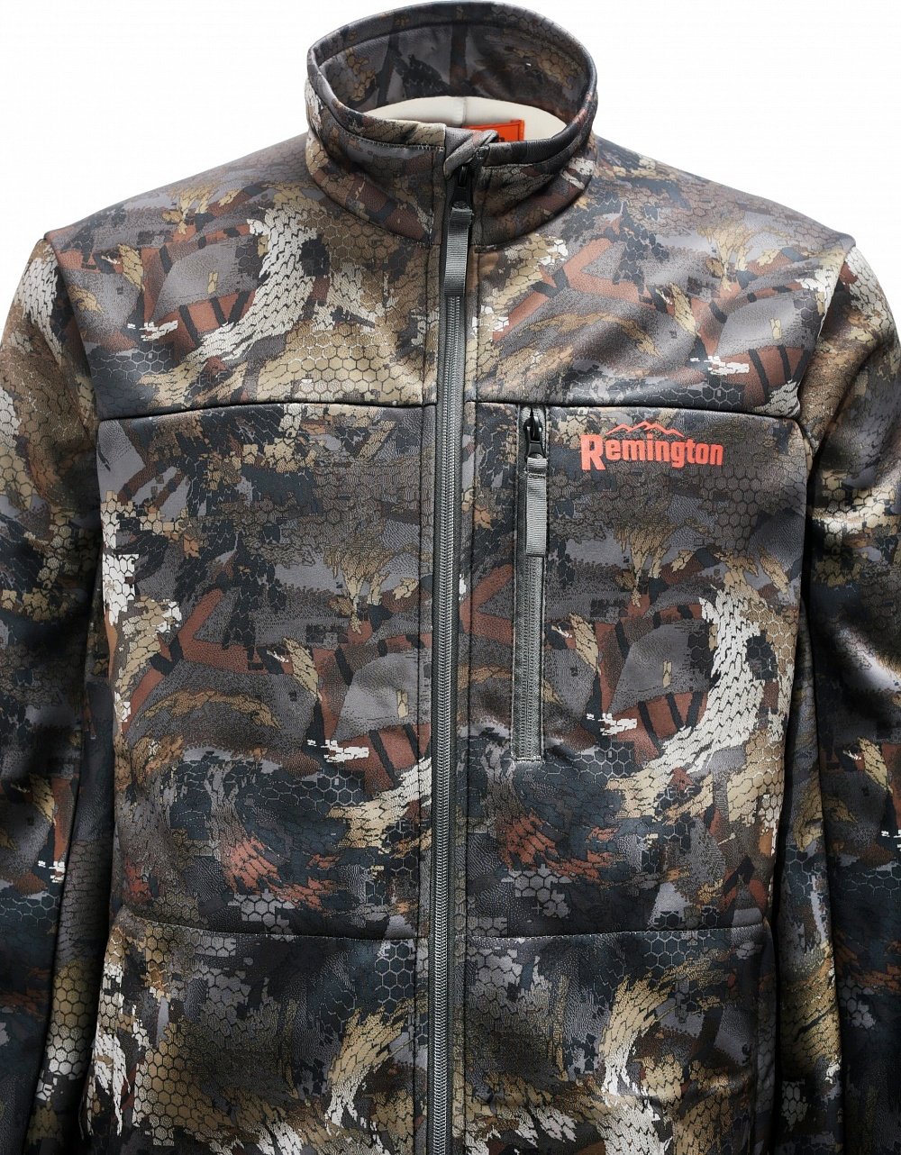 Remington джемпер Polar Dream Timber RM 1107-991 180-196 камуфляж XXXL купить,NaN