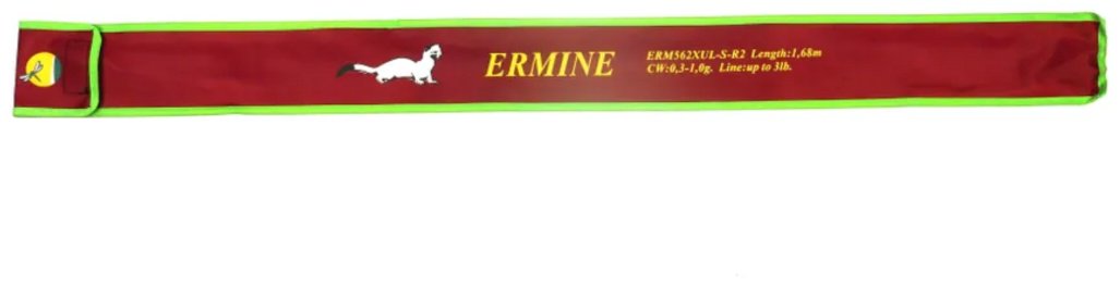 Удилище Fish Season FS Ermine 602XUL форелевое 1.8 м купить,NaN