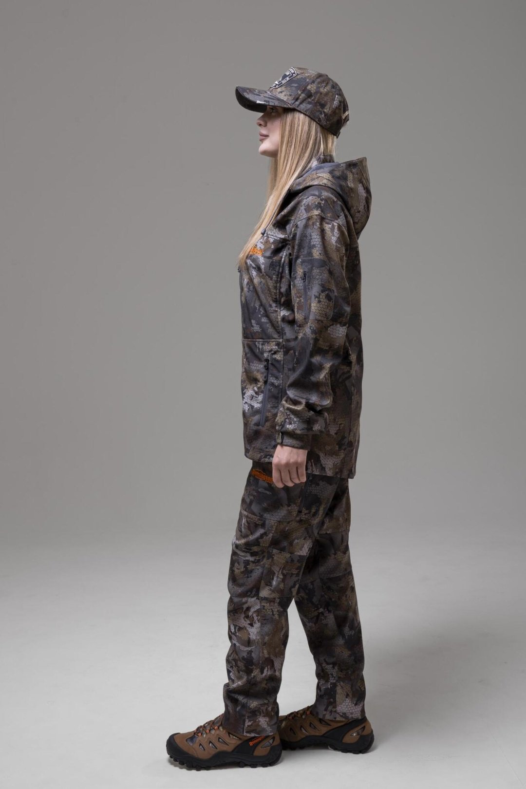 Костюм Remington Костюм Forest Hunter Woman Тimber Тimber S купить,NaN