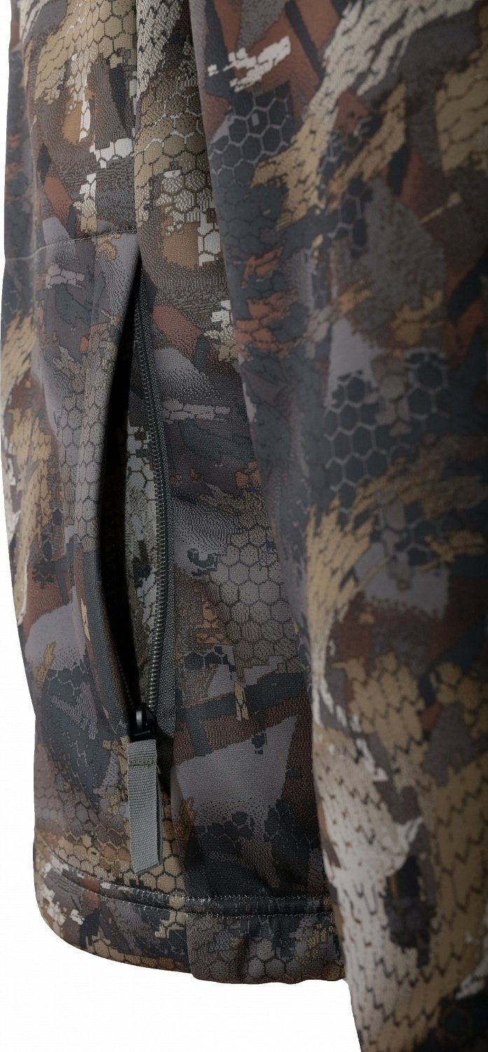 Remington джемпер Polar Dream Timber RM 1107-991 176-190 камуфляж XL купить,NaN