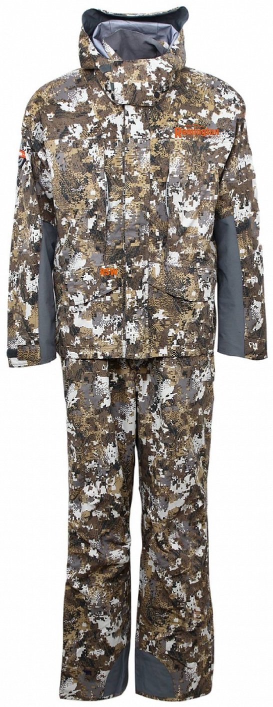Костюм Remington Reflex Interchange 4 в 1 Winter Forest 50, 52 купить,NaN