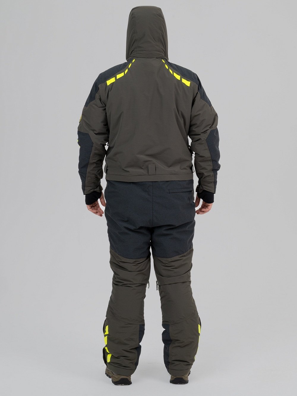 Комбинезон Remington MT2800-013-XL Black XL купить,NaN