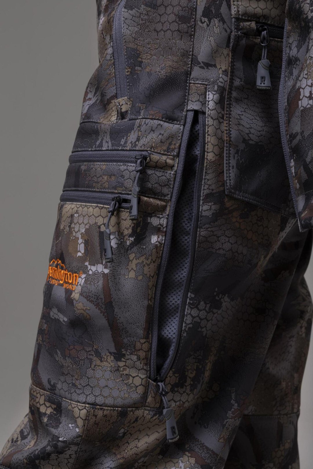 Костюм Remington Костюм Forest Hunter Woman Тimber Тimber S купить,NaN
