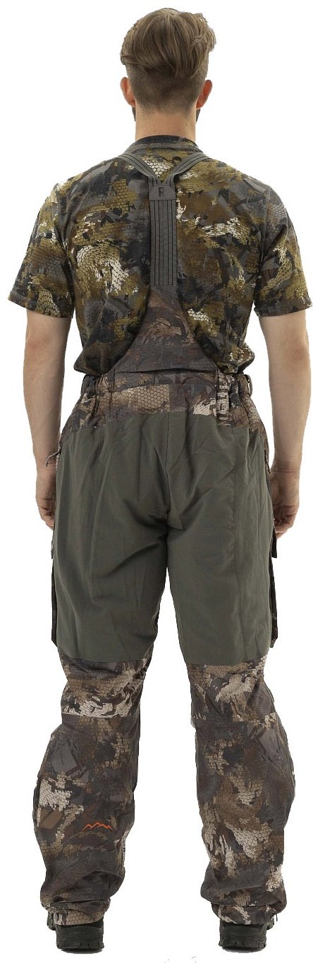 Костюм Remington 3 в 1 Blizzard Timber 58, 60 купить,NaN