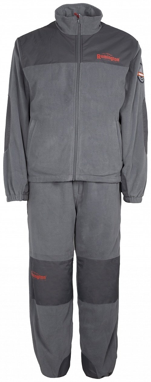 Костюм Remington Reflex Interchange 4 в 1 Winter Forest 50, 52 купить,NaN