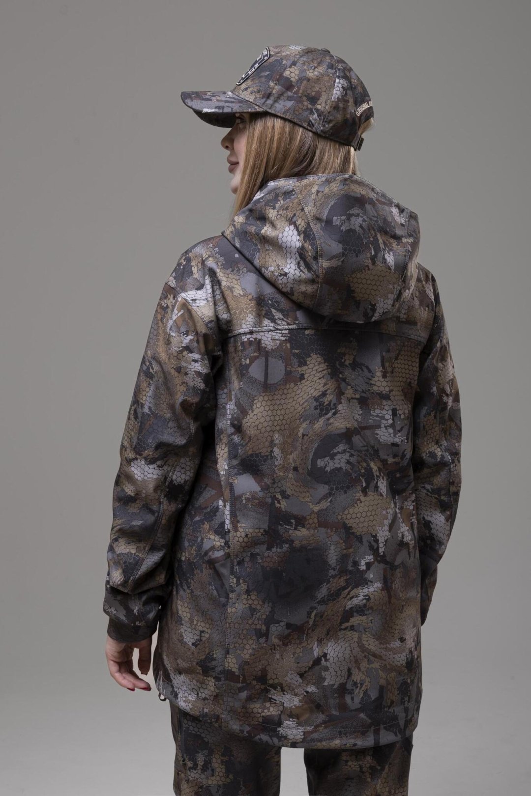 Костюм Remington Костюм Forest Hunter Woman Тimber Тimber S купить,NaN