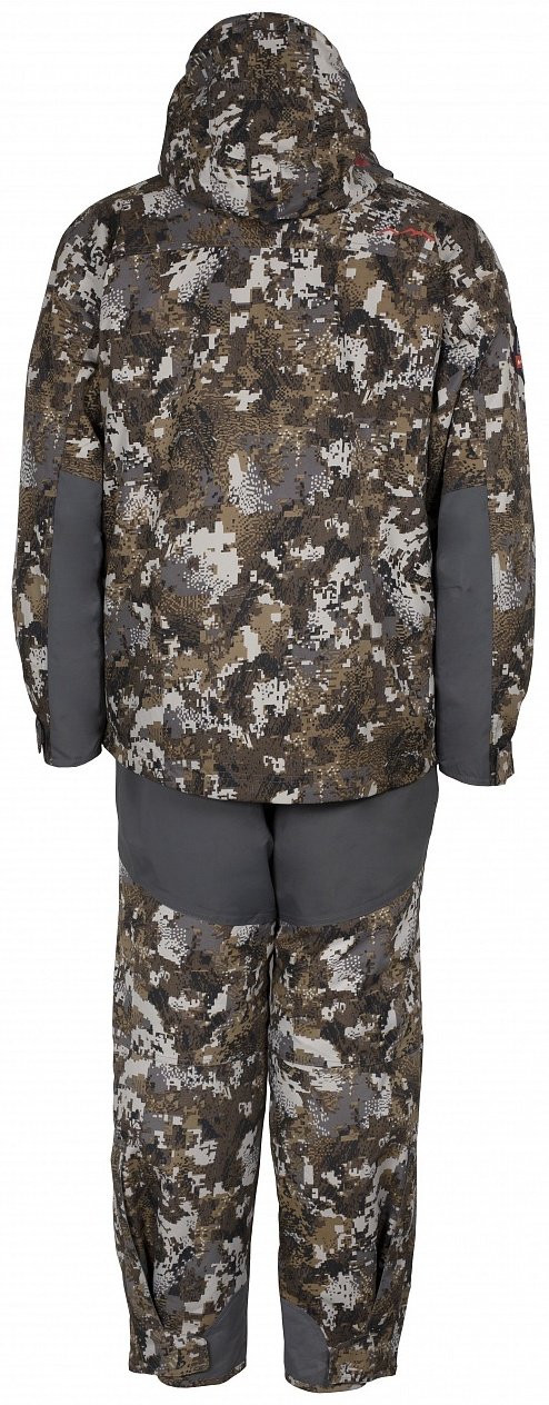 Костюм Remington Reflex Interchange 4 в 1 Winter Forest 50, 52 купить,NaN