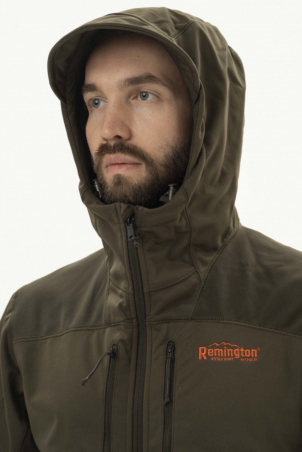 Костюм Remington RM1016-903 хаки M купить,NaN