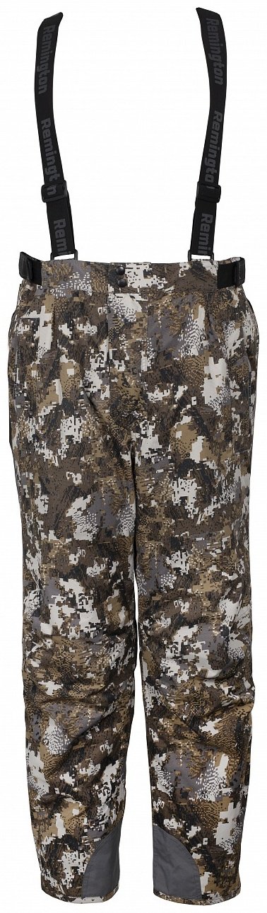 Костюм Remington Reflex Interchange 4 в 1 Winter Forest 50, 52 купить,NaN