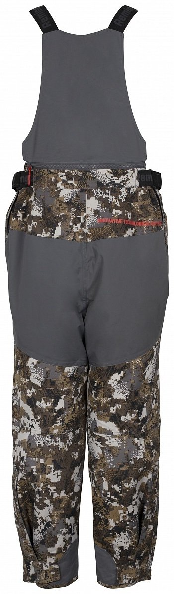Костюм Remington Reflex Interchange 4 в 1 Winter Forest 50, 52 купить,NaN
