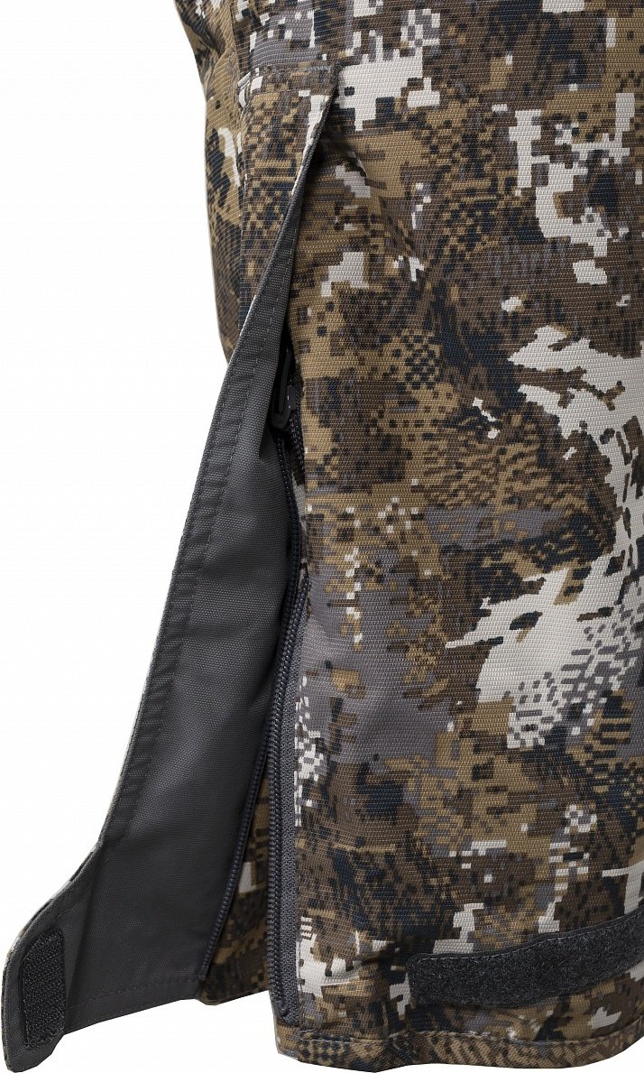 Костюм Remington Reflex Interchange 4 в 1 Winter Forest 50, 52 купить,NaN
