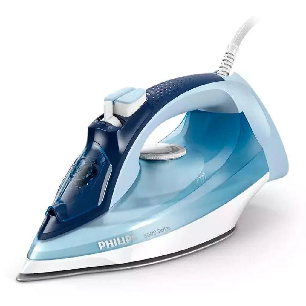 Утюг Philips DST-5030/20 синий