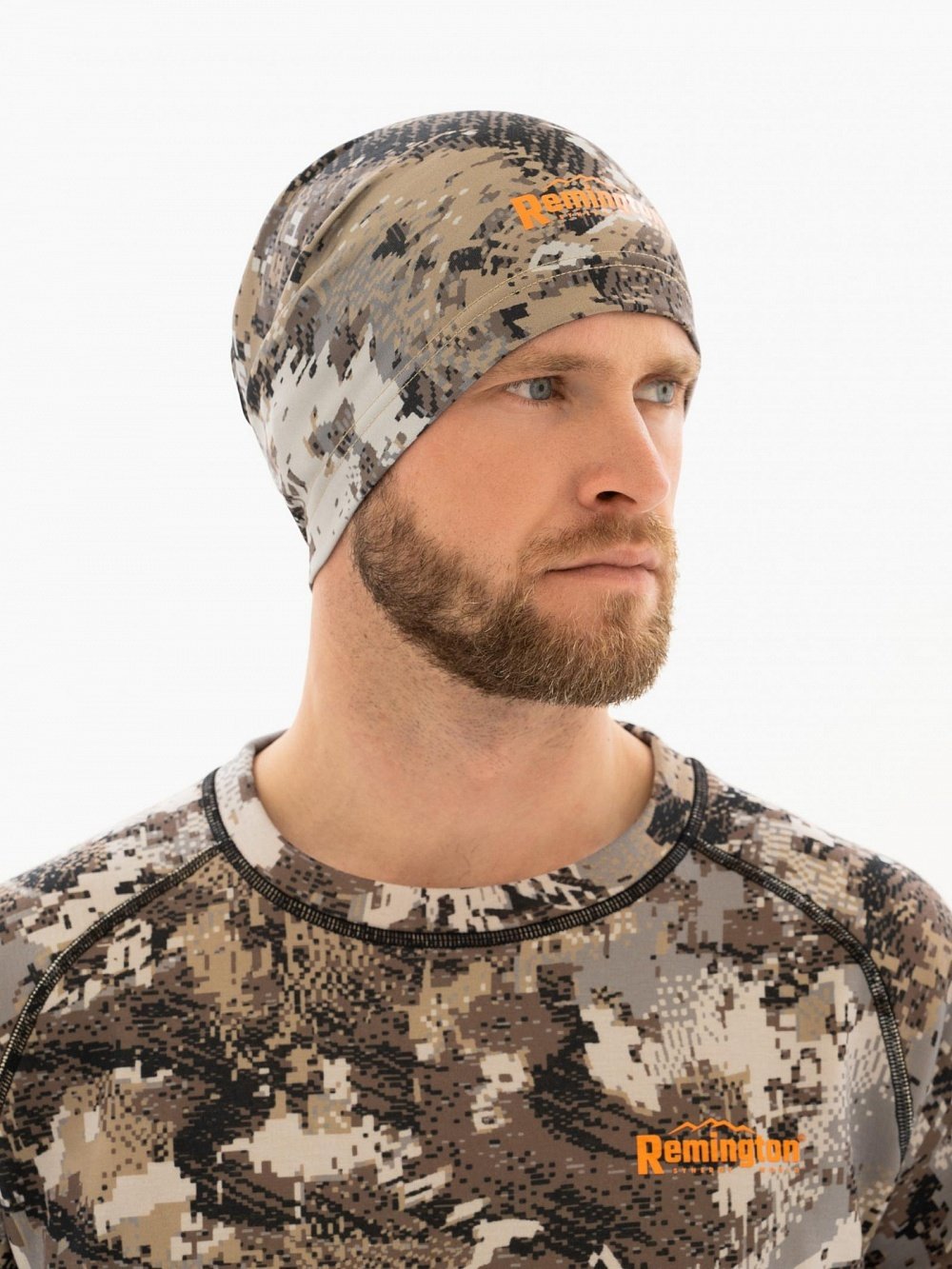 Головной убор Remington RM1513-999-S-M Winter forest S, M купить,NaN