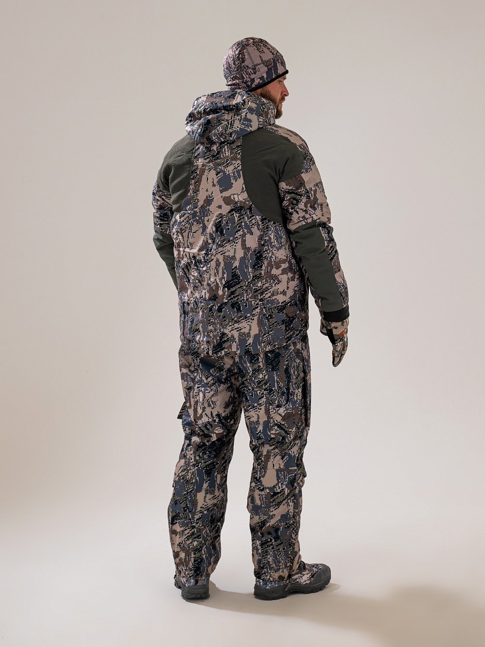 Костюм Remington RM1051-993-3XL Figure XXXL, 56, 58 купить,NaN