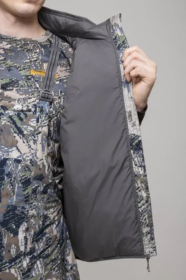 Костюм Remington 3 в 1 Researcher Fit Figure 48, 50 купить,NaN