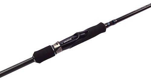 Удилище NAUTILUS Crossblade II CBS-II-722M спиннинговое 219 м купить,NaN