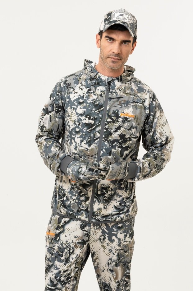 Костюм Remington Alabama Professional Apex р. M Apex M купить,NaN