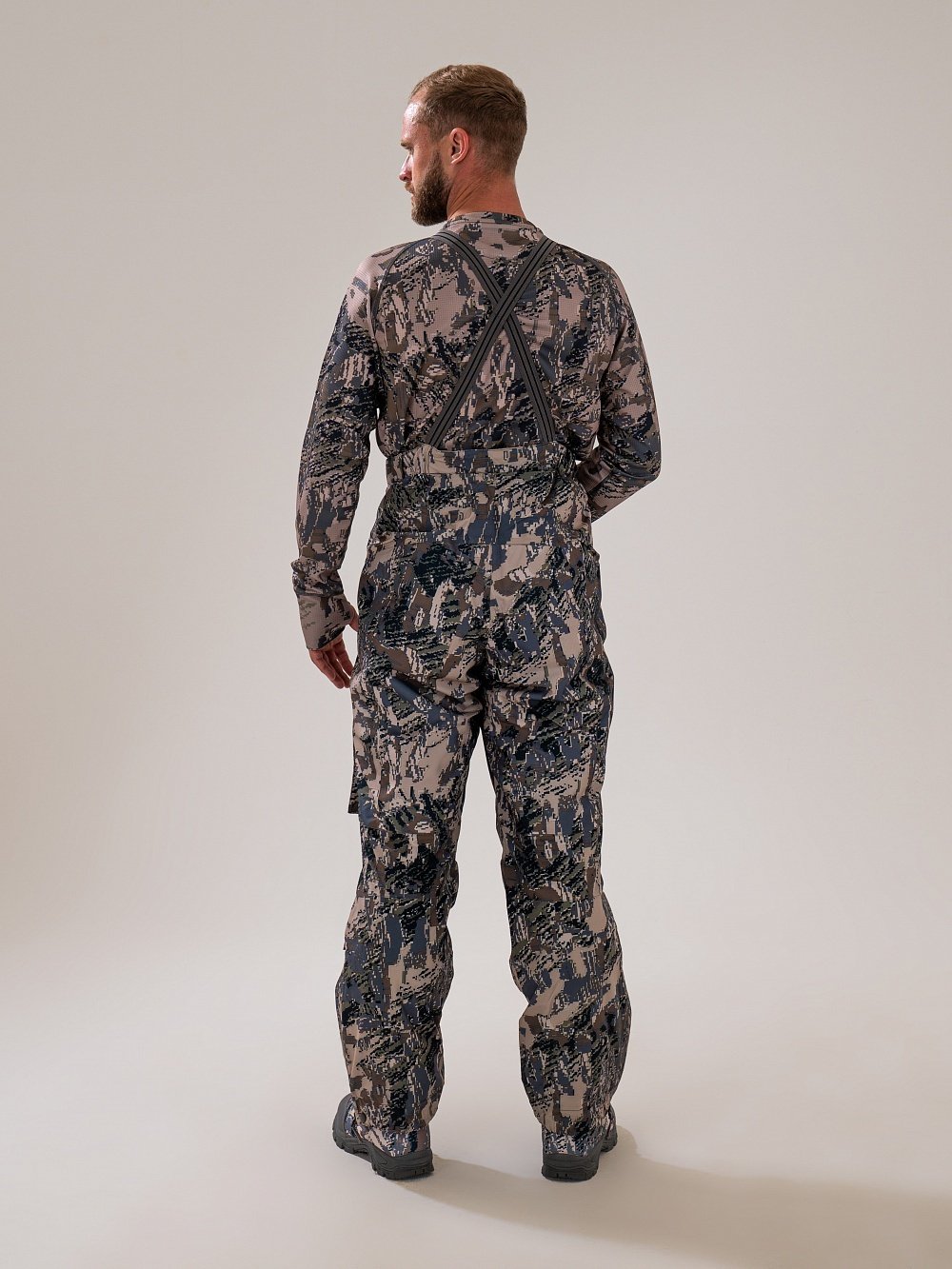 Костюм Remington RM1051-993-3XL Figure XXXL, 56, 58 купить,NaN