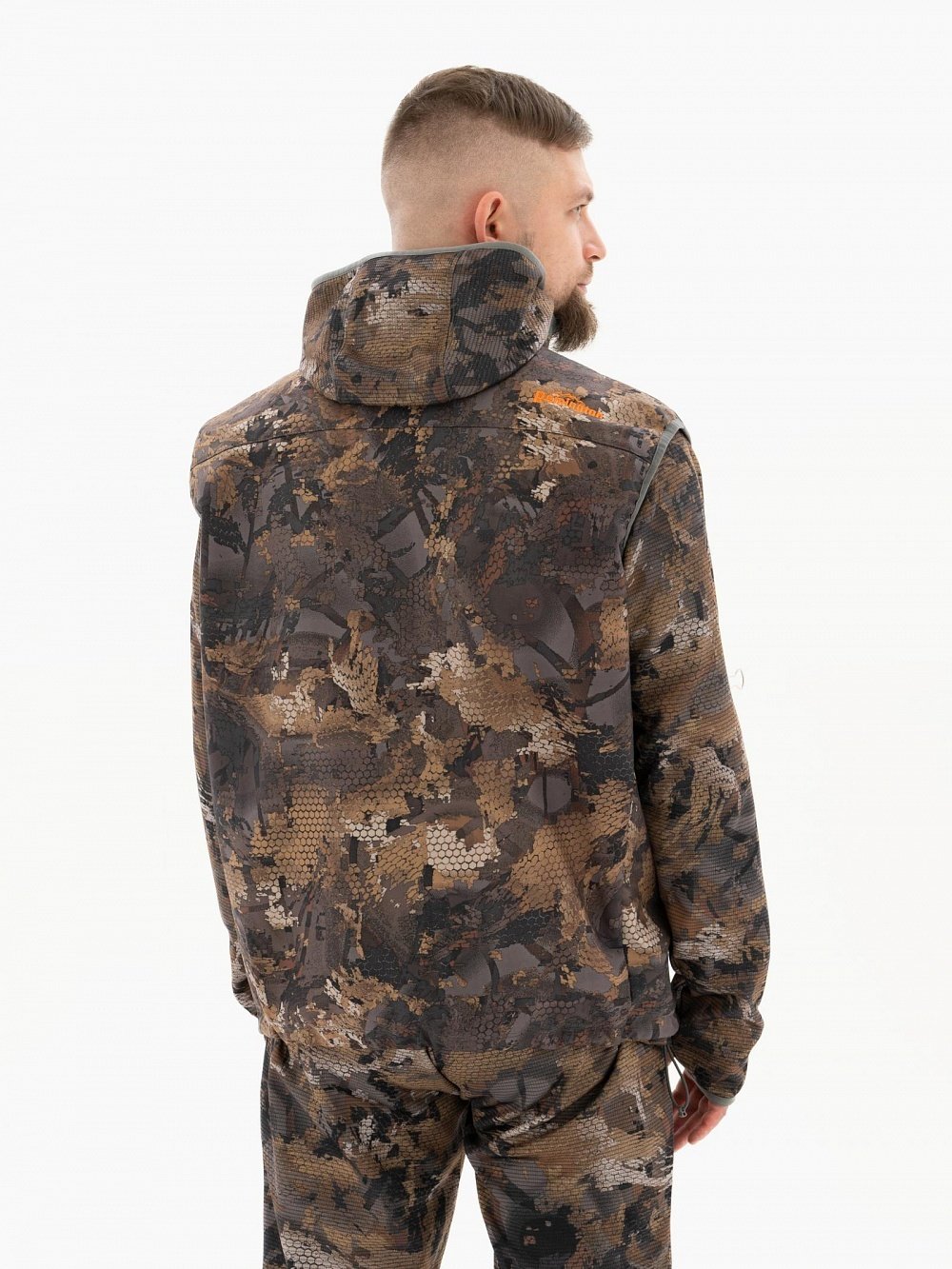 Жилет Remington RM1406-991-XL Timber XL купить,NaN