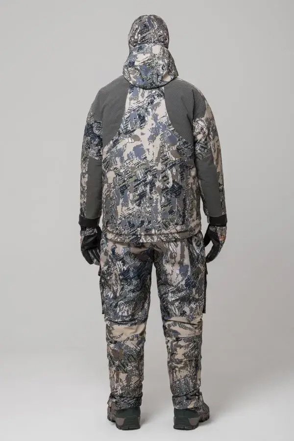 Костюм Remington 3 в 1 Researcher Fit Figure 48, 50 купить,NaN