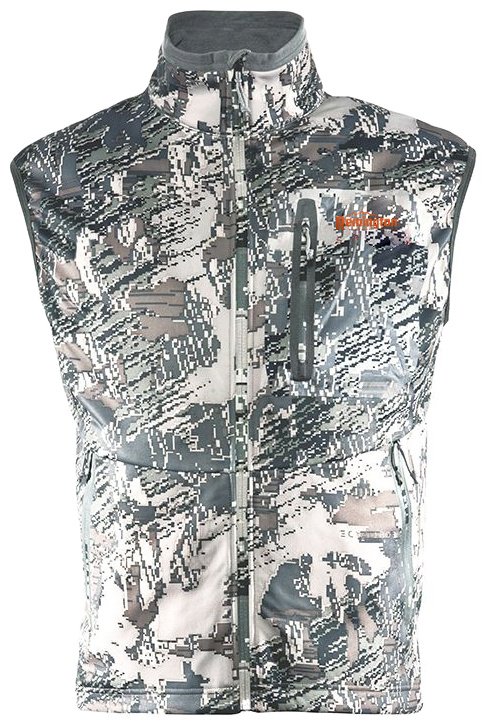 Жилет Remington RM1414-993-XL Figure XL купить,NaN