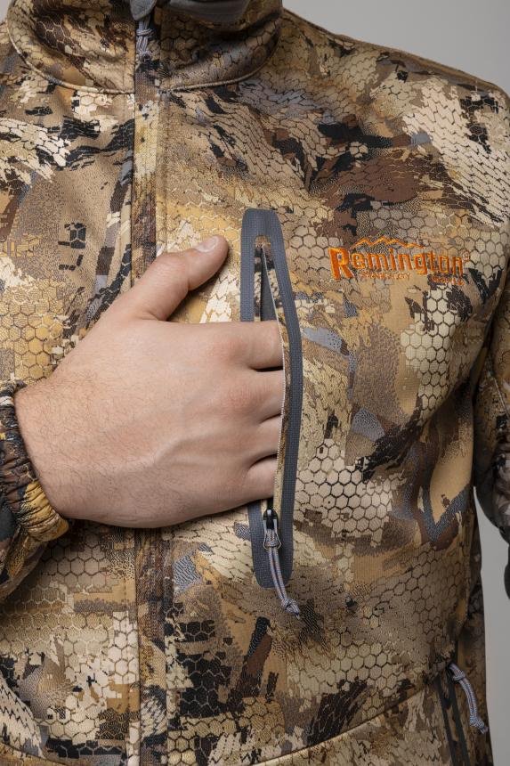 Жилет Remington Toss RM1414-995-XL Yellow Waterfowl Honeycombs XL купить,NaN