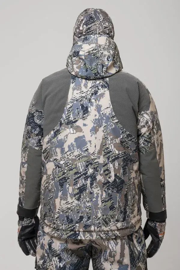 Костюм Remington 3 в 1 Researcher Fit Figure 48, 50 купить,NaN