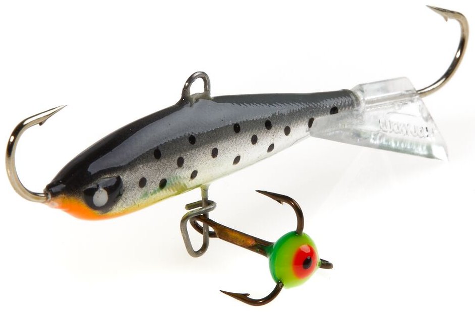 Балансир Lucky John NORDIC 3 51351-37H 1 шт 35 мм 37H купить,NaN
