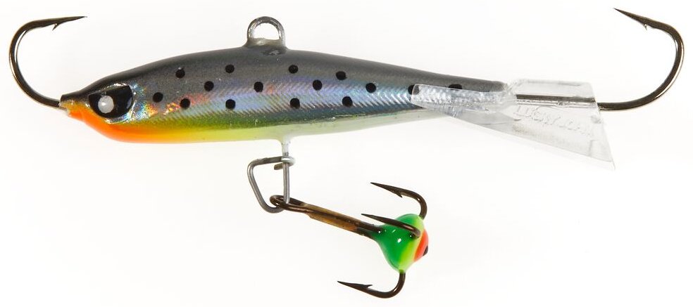 Балансир Lucky John NORDIC 3 51351-37H 1 шт 35 мм 37H купить,NaN
