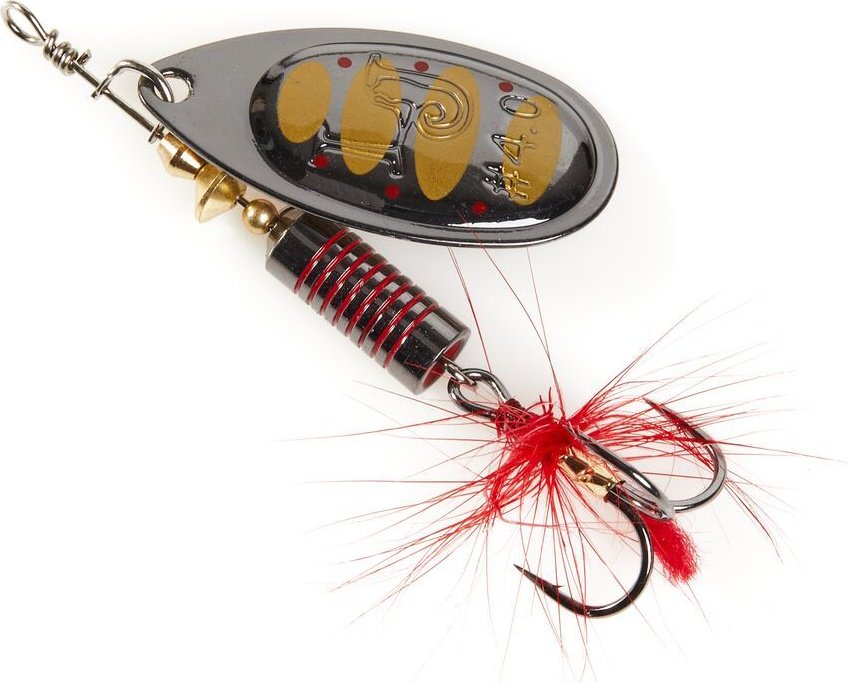 Блесна Lucky John LJBB04-005 1 шт купить,NaN