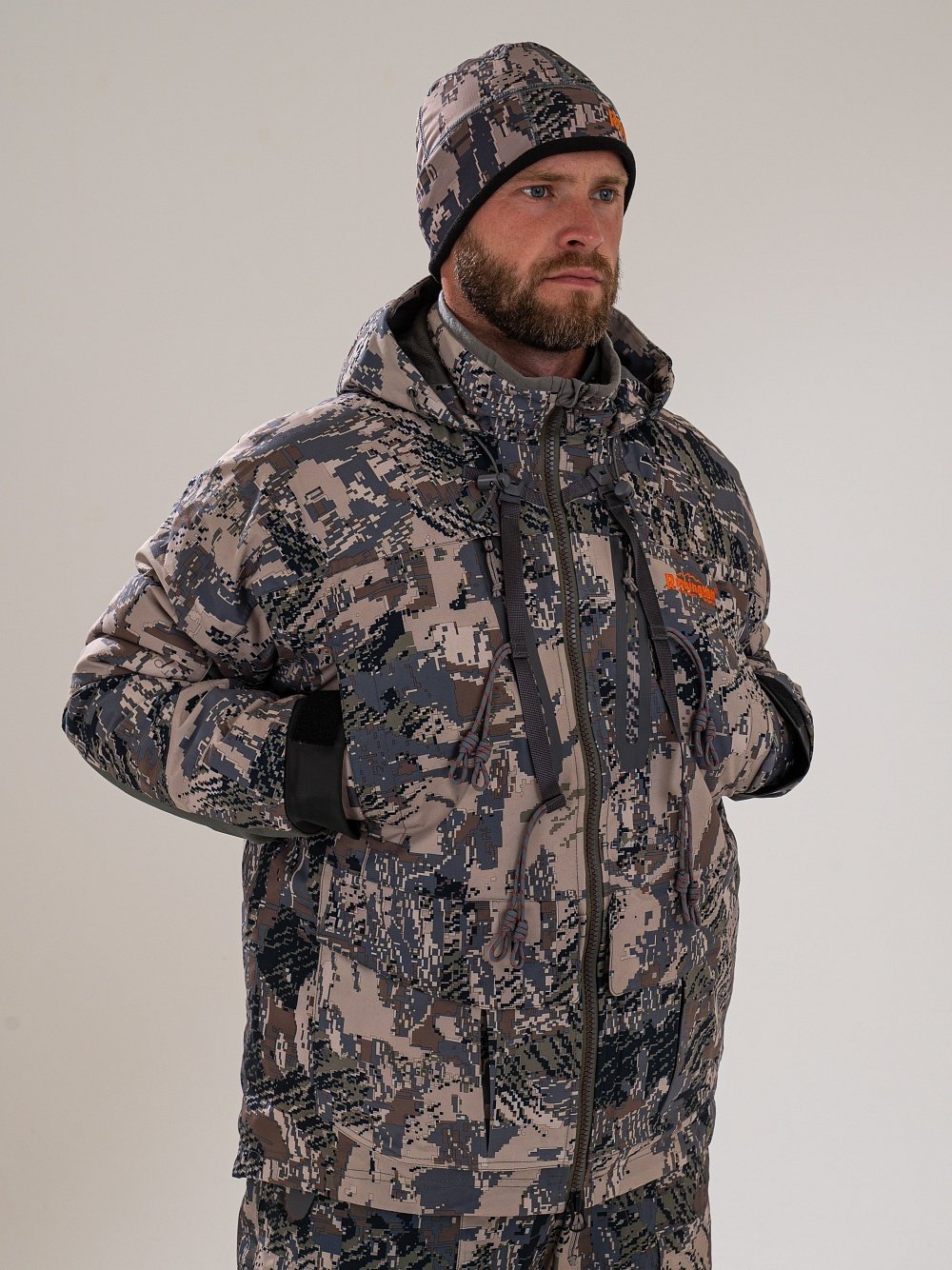 Костюм Remington RM1051-993-3XL Figure XXXL, 56, 58 купить,NaN