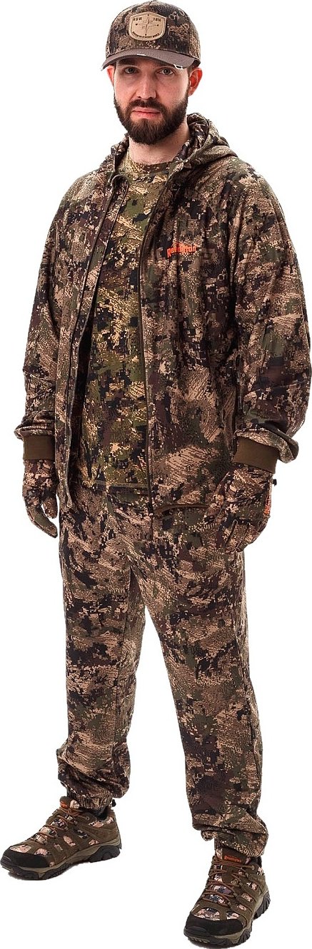 Костюм Remington RM1057-997 Green Forest M купить,NaN