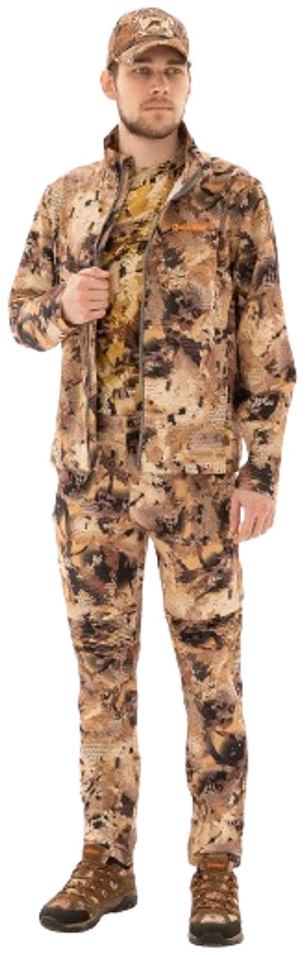Костюм Remington Костюм Remington Arizona Yellow Waterfowl Honeycombs р. 2XL, RM1082-995-2XL Yellow Waterfowl Honeycombs XXL, 54, 56 купить,NaN