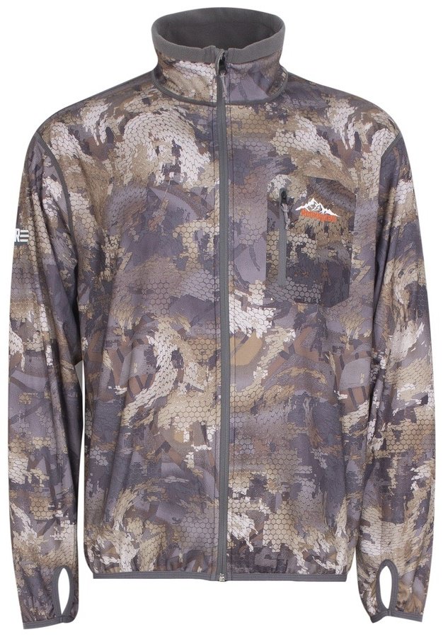 Remington Alabama Summer RM1056-991 камуфляж M купить,NaN