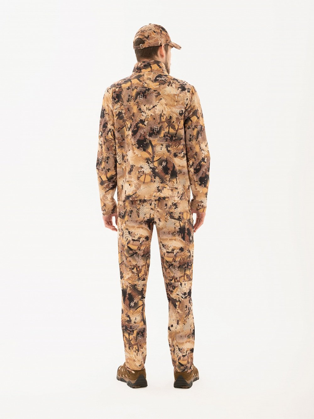 Костюм Remington Костюм Remington Arizona Yellow Waterfowl Honeycombs р. 2XL, RM1082-995-2XL Yellow Waterfowl Honeycombs XXL, 54, 56 купить,NaN