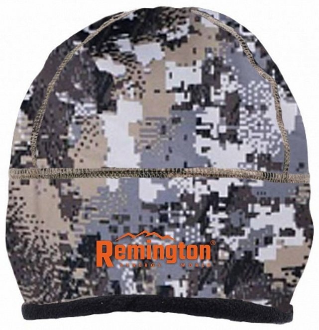 Remington головной убор Descent Winter forest р. S/M купить,NaN