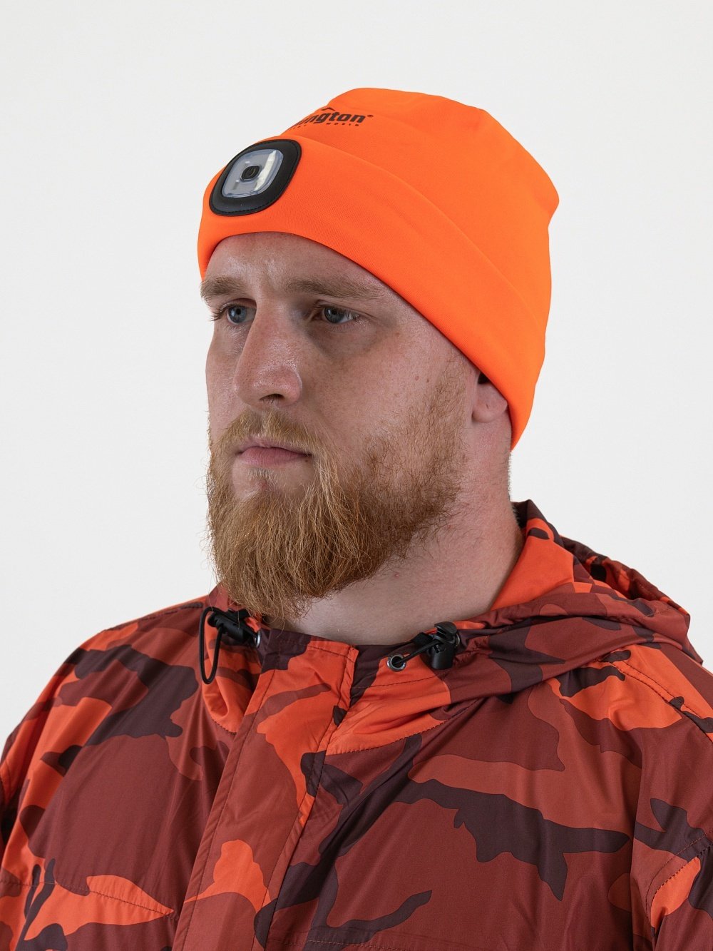 Головной убор Remington RM1551-706 Orange S, M купить,NaN